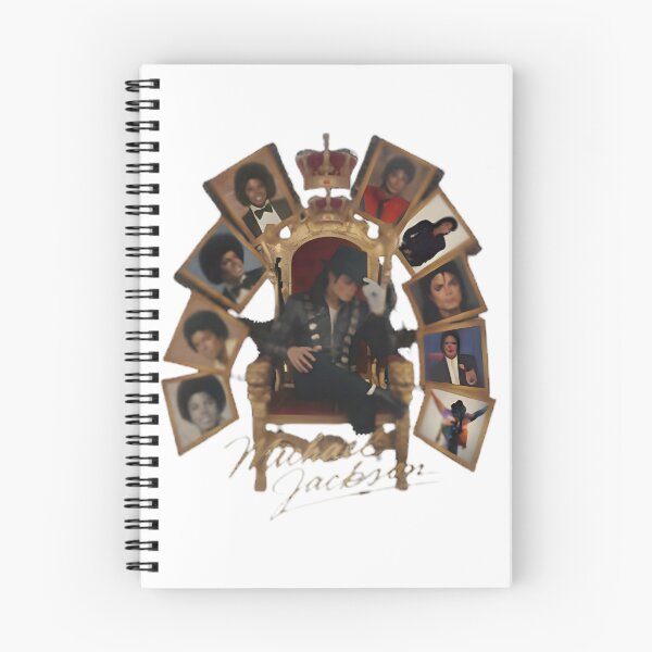 Item preview, King Of Pop Retro Tribute | Limited Edition designed and sold by Storesart.