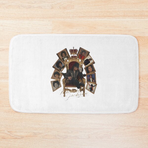 Item preview, King Of Pop Retro Tribute | Limited Edition designed and sold by Storesart.