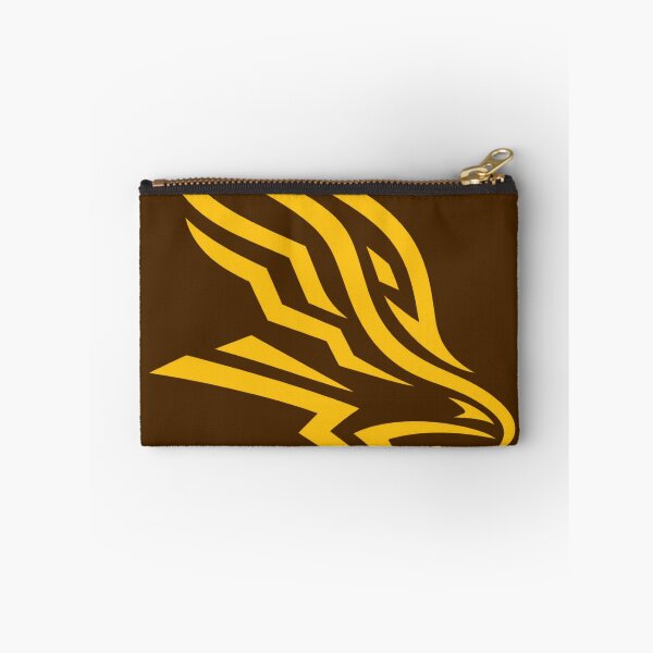 Item preview, Retro Hawks Logo Drawing designed and sold by Luke Foran Sports Art.