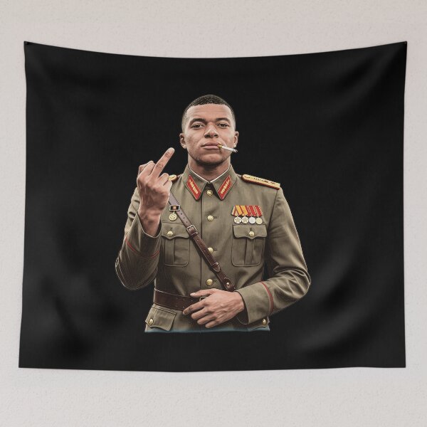 Item preview, Bold Military Style Graphic designed and sold by jakaylinras.