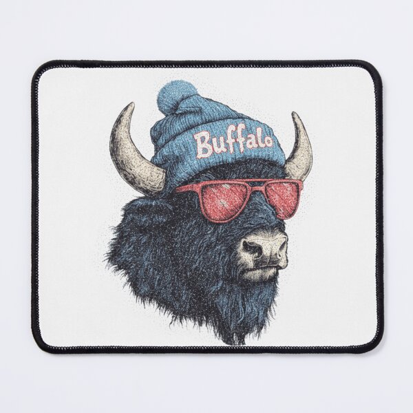 Item preview, Bufalo Bils designed and sold by tariancoveghh.