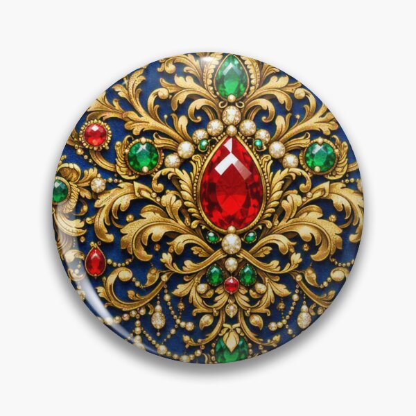 Item preview, Golden Jewels Symphony designed and sold by Sigtrix.