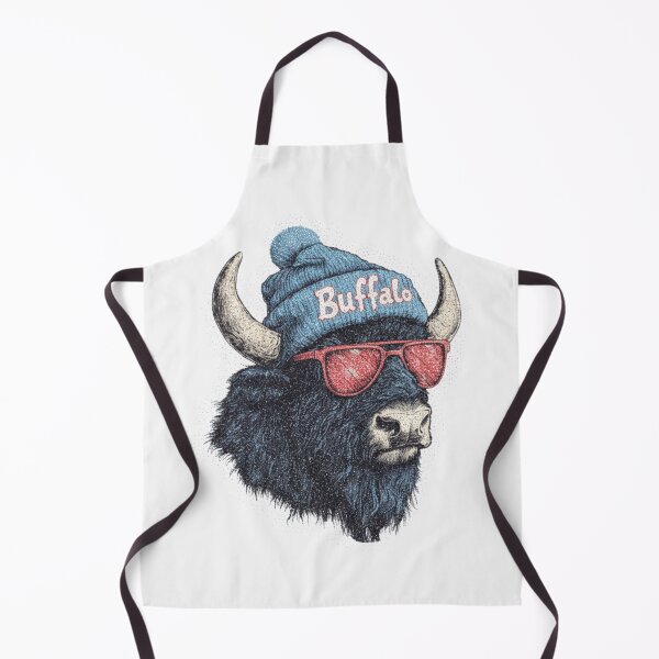 Item preview, Bufalo Bils designed and sold by tariancoveghh.