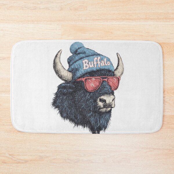 Item preview, Bufalo Bils designed and sold by tariancoveghh.