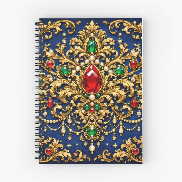 Item preview, Golden Jewels Symphony designed and sold by Sigtrix.