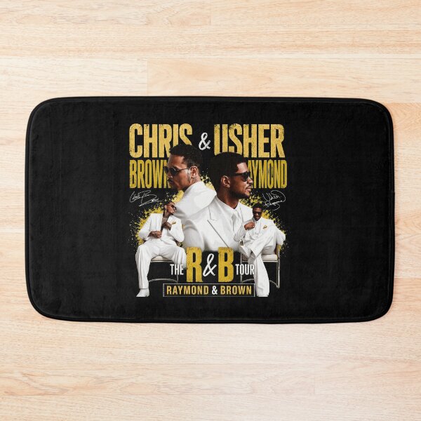 Item preview, R&B Music Tour Graphic designed and sold by DanielHol80469.
