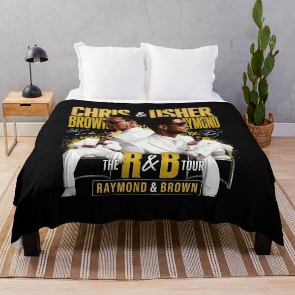 Item preview, R&B Music Tour Graphic designed and sold by DanielHol80469.