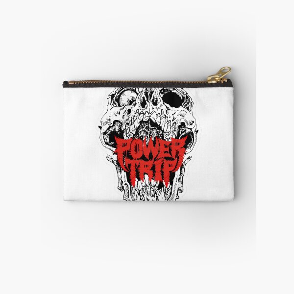 Aperçu de l'œuvre Groupe Power Trip créée et vendue par Triskelion-art.