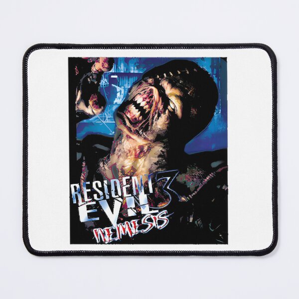 Item preview, Nemesis Monster Horror Game Fan Art | Best Buy designed and sold by lamita04.