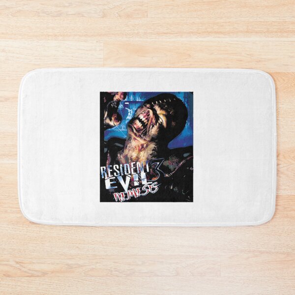 Item preview, Nemesis Monster Horror Game Fan Art | Best Buy designed and sold by lamita04.