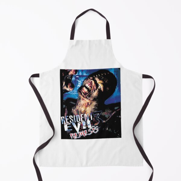 Item preview, Nemesis Monster Horror Game Fan Art | Best Buy designed and sold by lamita04.