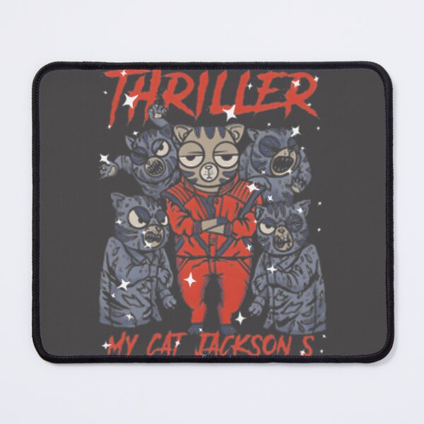 Item preview, Jackson The Cat Portrait | ⭐⭐⭐⭐⭐ designed and sold by Storesart.