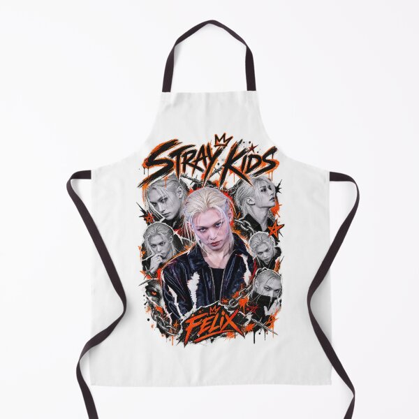 Item preview, Felix Freckles Deep Voice Stage Print designed and sold by Valeree Store.