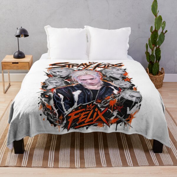 Item preview, Felix Freckles Deep Voice Stage Print designed and sold by Valeree Store.