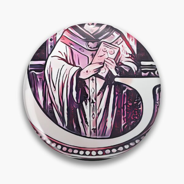 Item preview, Historical Coin designed and sold by Triskelion-art.