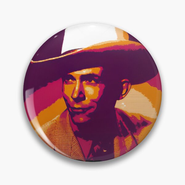 Item preview, Hank Williams retro #858 designed and sold by design-aas-sum.