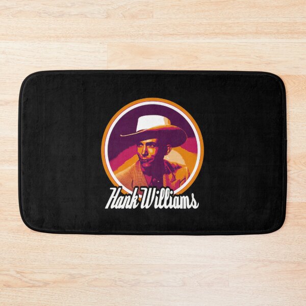 Item preview, Hank Williams retro #858 designed and sold by design-aas-sum.