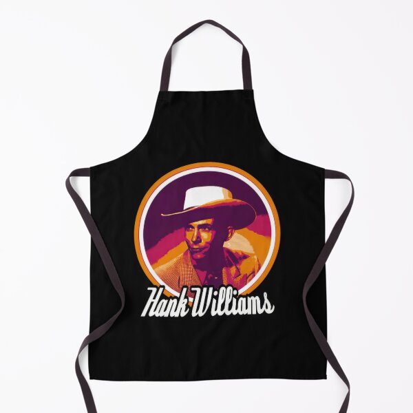 Item preview, Hank Williams retro #858 designed and sold by design-aas-sum.