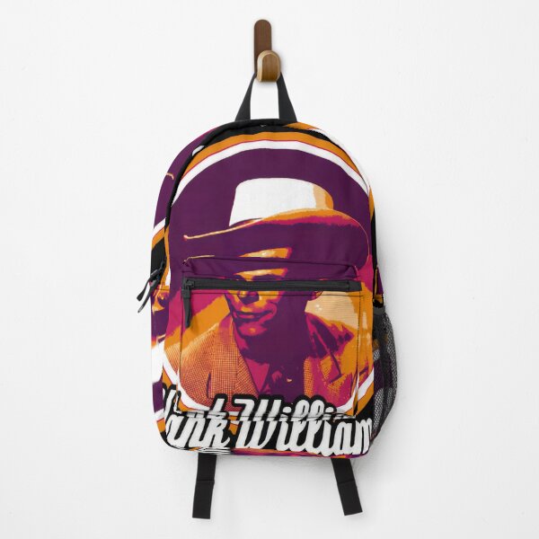 Item preview, Hank Williams retro #858 designed and sold by design-aas-sum.