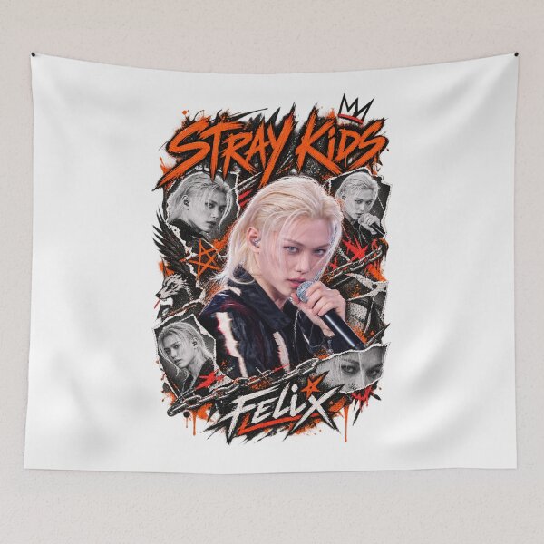 Item preview, Felix Sunshine Concert Stage Artwork designed and sold by Valeree Store.