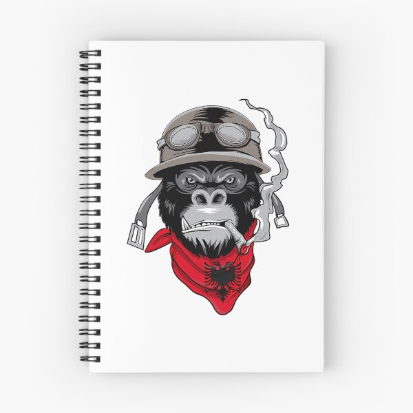 Item preview, Albania Motorcycle Helmet Motorcyclist Biker designed and sold by moira-gooch.