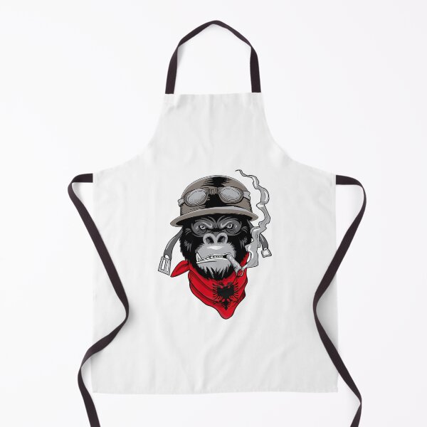 Item preview, Albania Motorcycle Helmet Motorcyclist Biker designed and sold by moira-gooch.