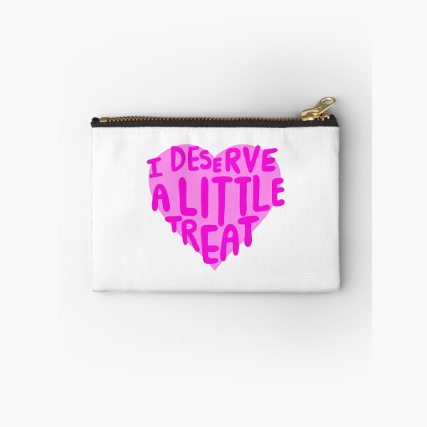 Item preview, I Deserve A Little Treat designed and sold by milana-baca.