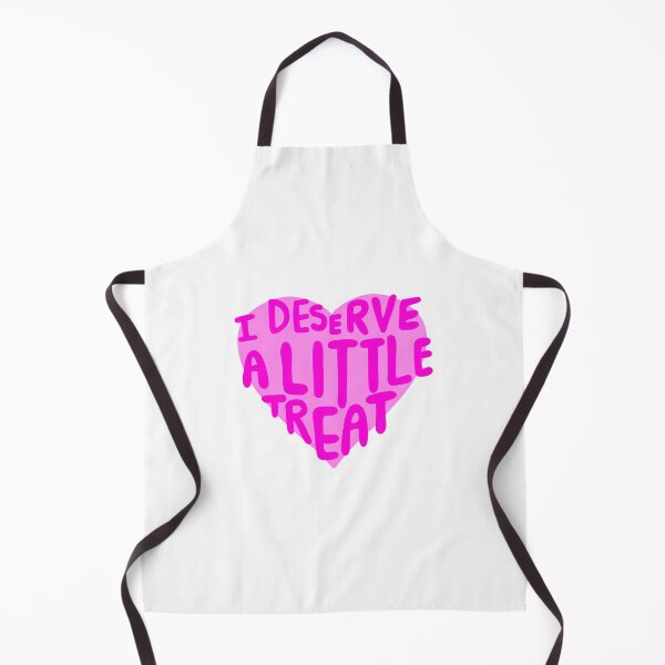 Item preview, I Deserve A Little Treat designed and sold by milana-baca.