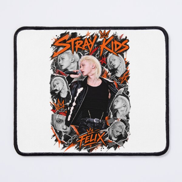 Item preview, Felix This and That Live Performance Visual designed and sold by Valeree Store.