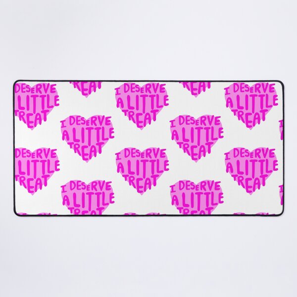 Item preview, I Deserve A Little Treat designed and sold by milana-baca.