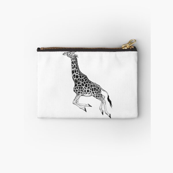 Item preview, Astral Creature Giraffe designed and sold by zelia-manes.