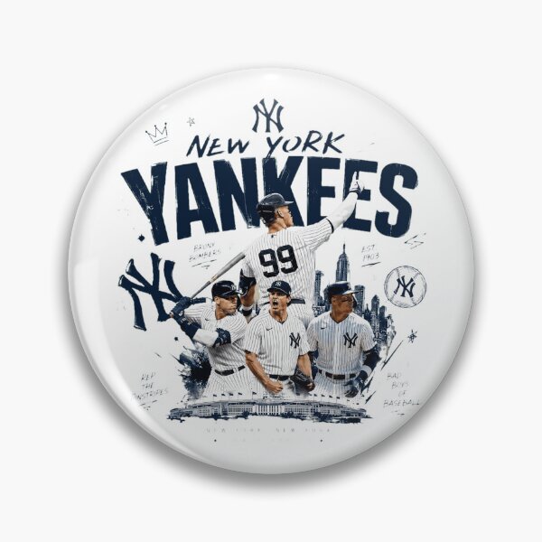 Item preview, NYC Baseball Team Vintage Graphic Sweatshirt designed and sold by MarkPayne32795.