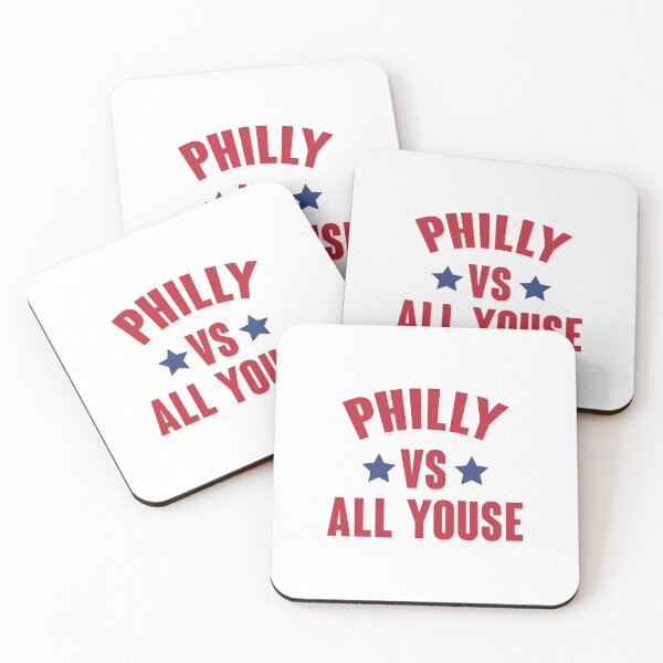 Item preview, Philly-vs-All-Youse designed and sold by CodyHaynes.