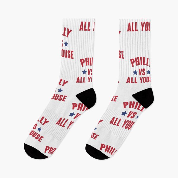Item preview, Philly-vs-All-Youse designed and sold by CodyHaynes.