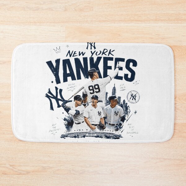 Item preview, NYC Baseball Team Vintage Graphic Sweatshirt designed and sold by MarkPayne32795.