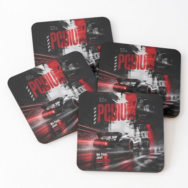Item preview, PODIUM F1 - Redline Reflex! designed and sold by F1 Studio.