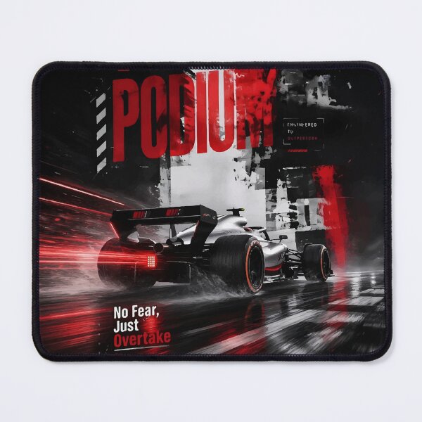 Item preview, PODIUM F1 - Redline Reflex! designed and sold by F1 Studio.