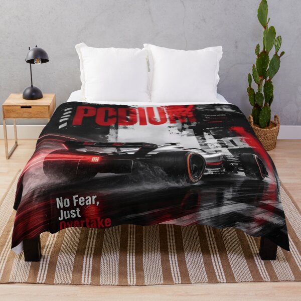 Item preview, PODIUM F1 - Redline Reflex! designed and sold by F1 Studio.