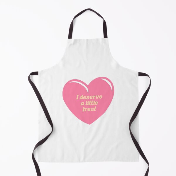 Item preview, I Deserve A Little Treat designed and sold by milana-baca.