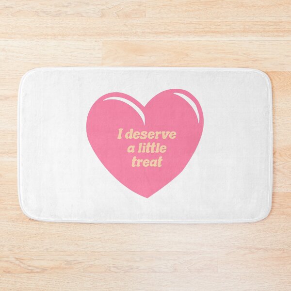 Item preview, I Deserve A Little Treat designed and sold by milana-baca.