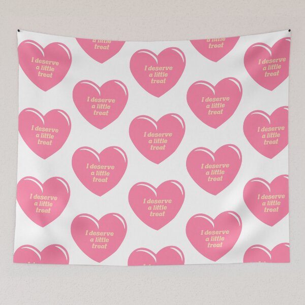 Item preview, I Deserve A Little Treat designed and sold by milana-baca.