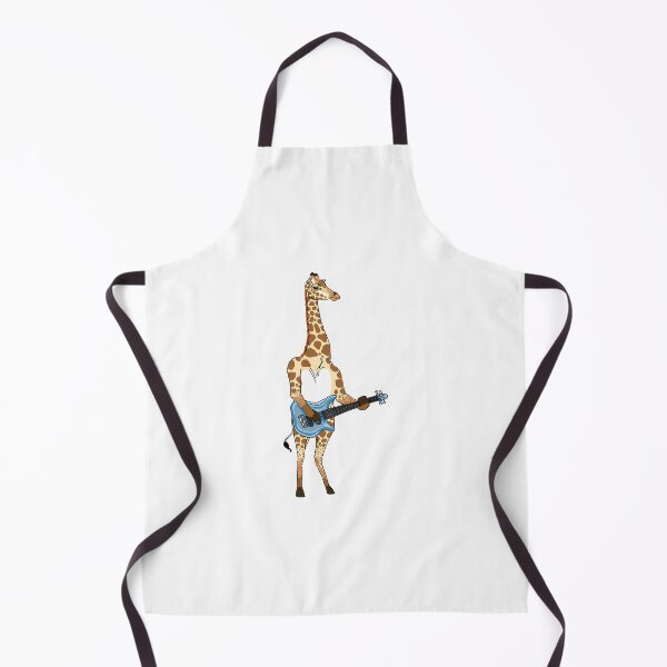 Artikelvorschau, Bass Giraffe entworfen und verkauft von zelia-manes.