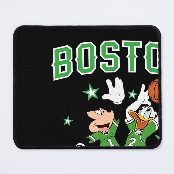 Item preview, Mascots Hoops Boston Fun designed and sold by ThomasWil51506.