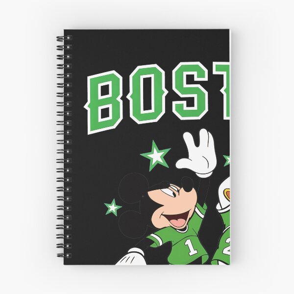 Item preview, Mascots Hoops Boston Fun designed and sold by ThomasWil51506.