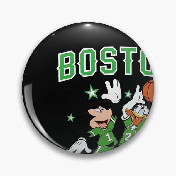 Item preview, Mascots Hoops Boston Fun designed and sold by ThomasWil51506.