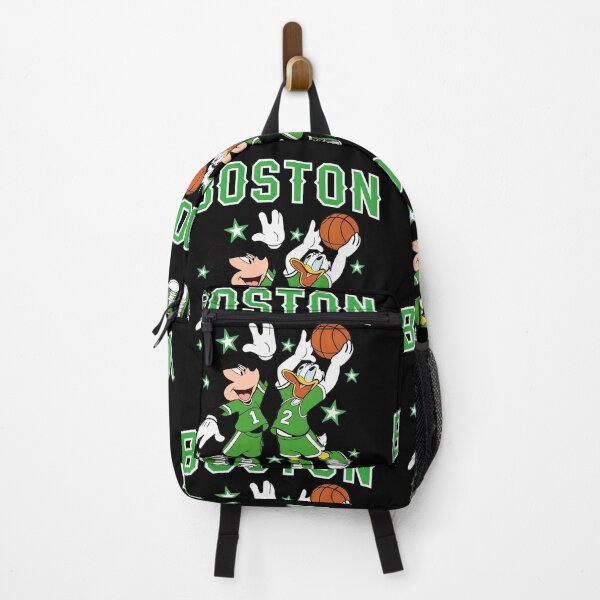 Item preview, Mascots Hoops Boston Fun designed and sold by ThomasWil51506.