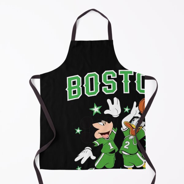 Item preview, Mascots Hoops Boston Fun designed and sold by ThomasWil51506.
