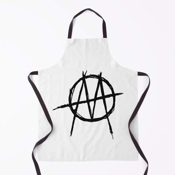 Item preview, Symbol Inside Circle Line designed and sold by maskystoreid.