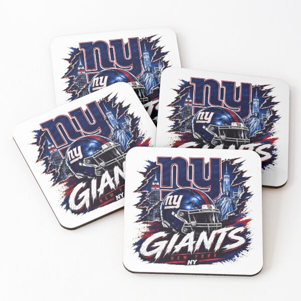 Item preview, NYC Football Fanatic designed and sold by Katherine93077.