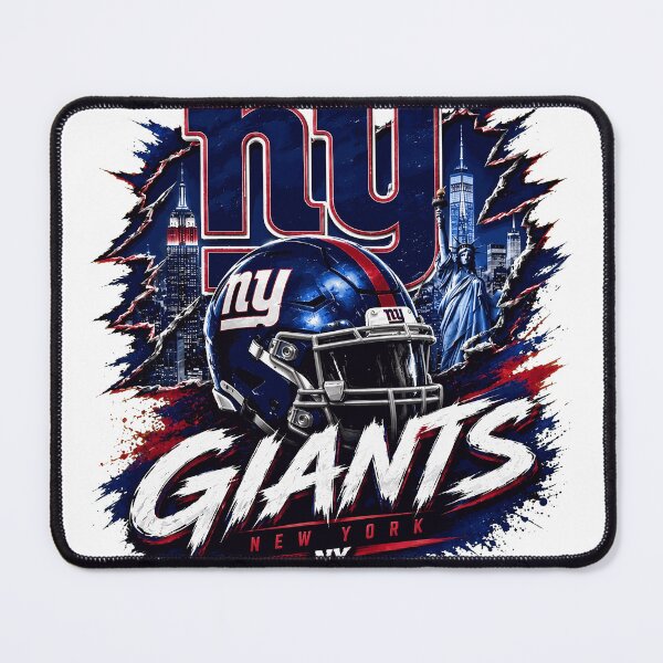 Item preview, NYC Football Fanatic designed and sold by Katherine93077.